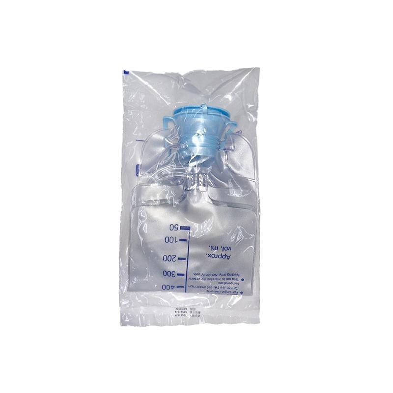 台灣製造 TOP特浦 重力式餵食袋 餵食引導器 餵食桶|安心穩定的品質-細節圖2