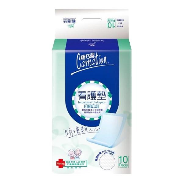 康乃馨 看護墊 護理專用 10片/包-細節圖3