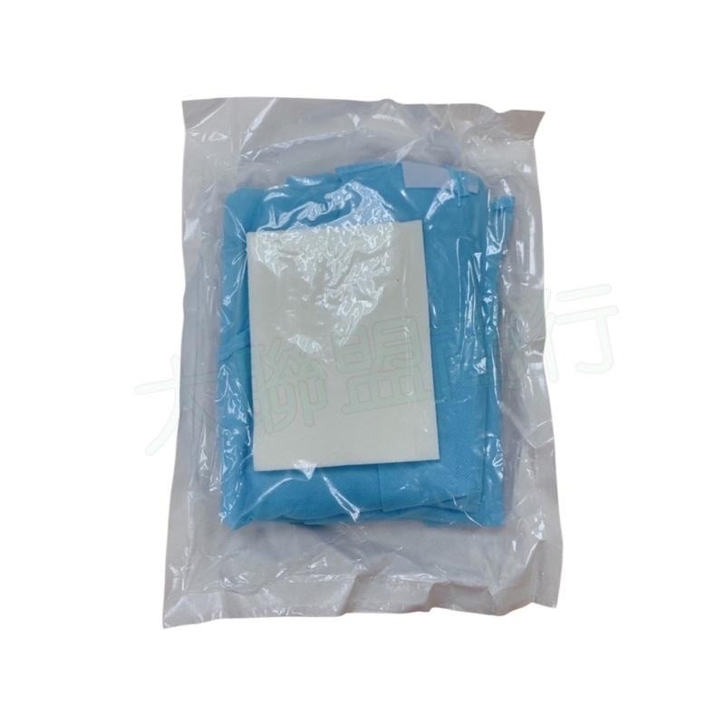 現貨  CSD中衛滅菌手術衣/包-細節圖3