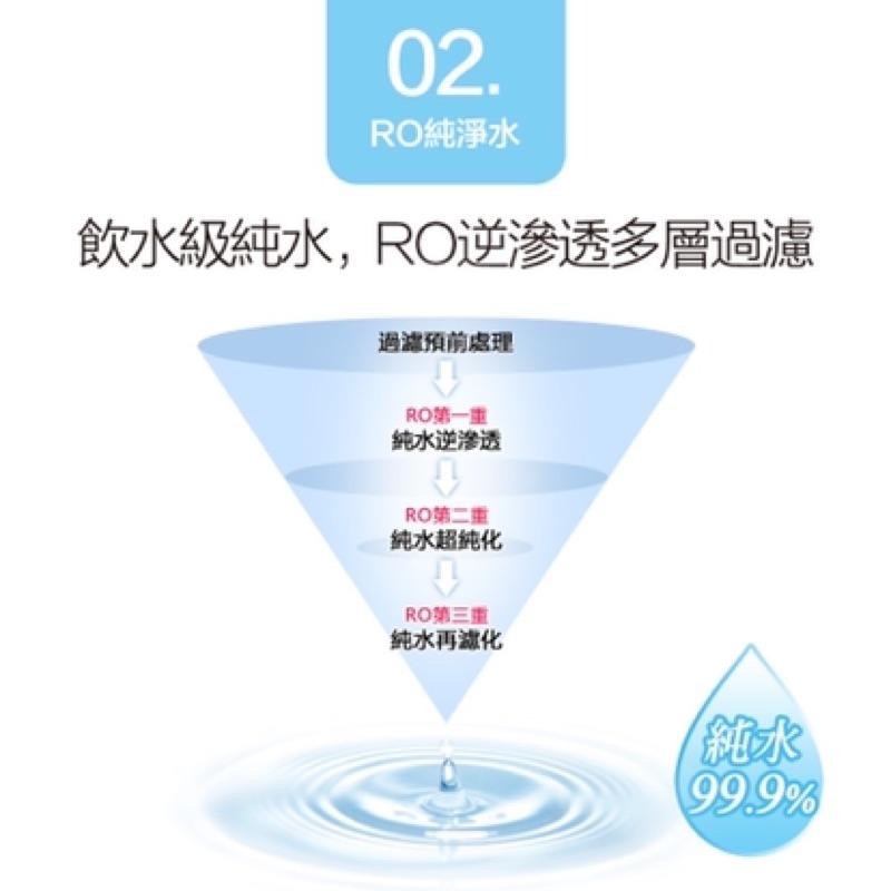 ‼️現貨‼️適膚克林 嬰兒純水超厚濕毛巾80抽 台灣製 99.9純水製造 RO逆滲透多層過濾 紙巾 嬰兒 濕巾-細節圖3