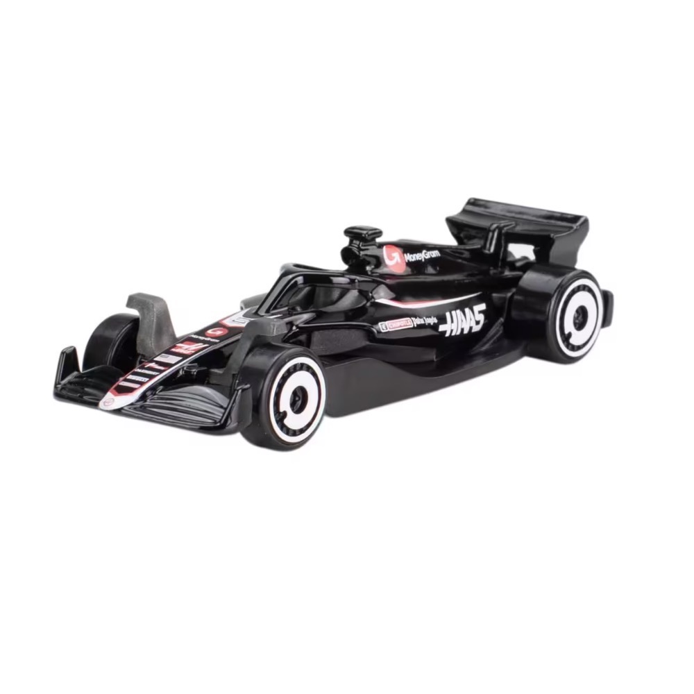 風火輪 Hot Wheels Formula 1 F1方程式賽車 5車組-細節圖3