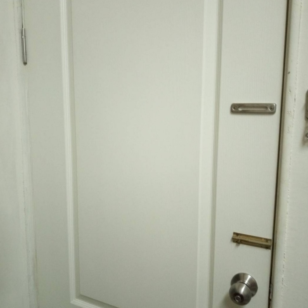裝到好的門 木纖門 實木門 貼皮門 木門 房間門 浴室門 台中 安裝 維修 房門-細節圖3