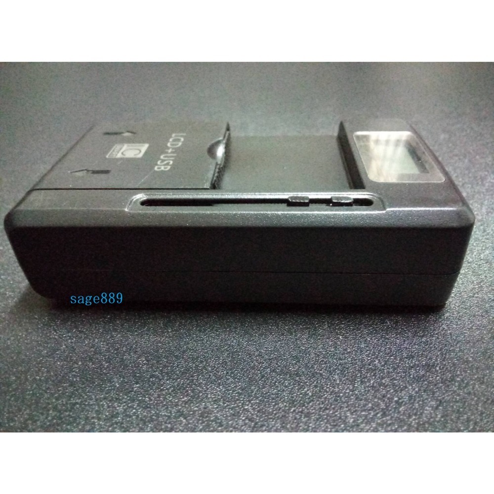 台灣商家 MOTOROLA Moto E6 Plus 電池 螢幕顯示 座充 充電器 旅充 KC40-規格圖3