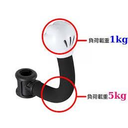 現貨 台灣現貨 當日出貨 日本 汽車 NAPOLEX Disney 米奇 拳頭 雙腳 掛勾  WD-253 頭枕 掛鉤-細節圖7