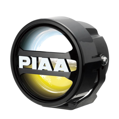 【最新款】日本 汽車 機車 PIAA LPW530 大燈 霧燈 LED 白光 黃光 聚光 霧光 重機 LP530升級