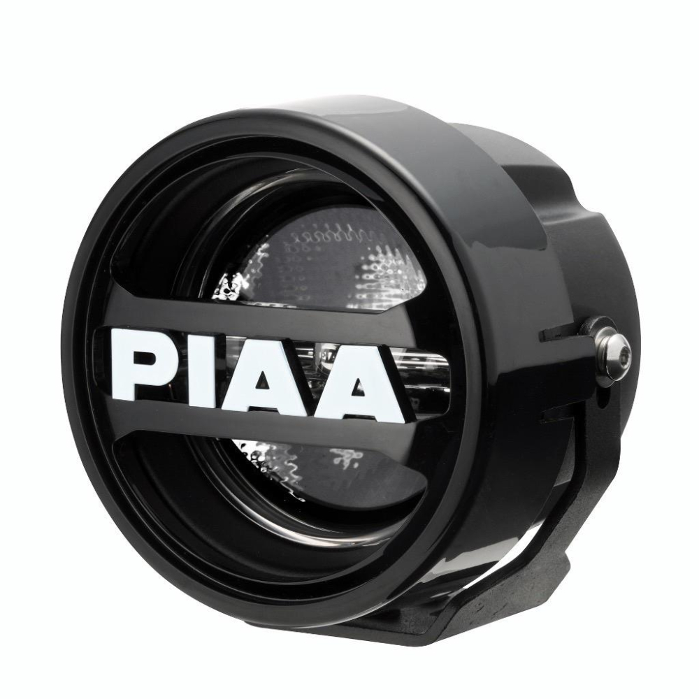 【最新款】日本 汽車 機車 PIAA LPW530 大燈 霧燈 LED 白光 黃光 聚光 霧光 重機 LP530升級-細節圖6