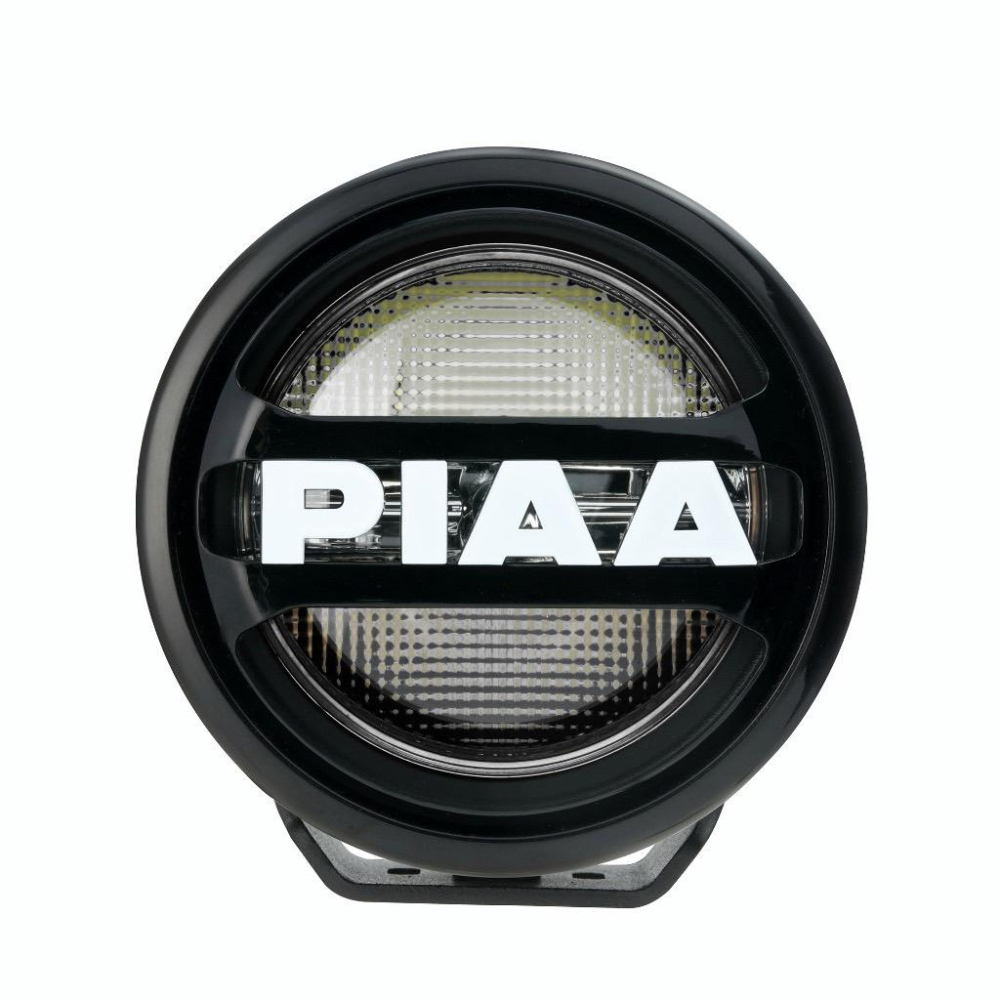 【最新款】日本 汽車 機車 PIAA LPW530 大燈 霧燈 LED 白光 黃光 聚光 霧光 重機 LP530升級-細節圖8