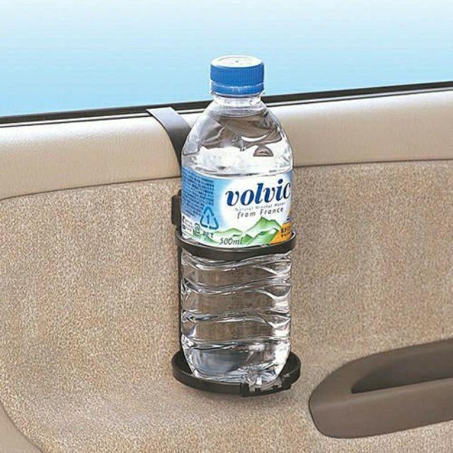 日本 汽車 SEIWA W414 飲料架 杯架 置物架-細節圖3