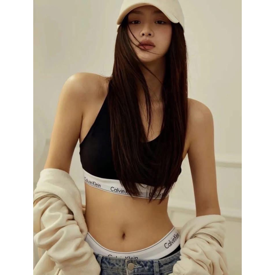 美國🇺🇸Calvin Klein_ 無鋼圈內衣 2件組-細節圖2