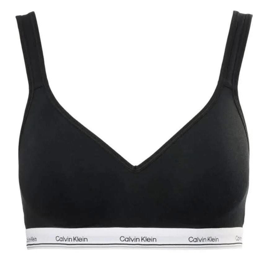 美國🇺🇸Calvin Klein_ 無鋼圈內衣 2件組-細節圖8