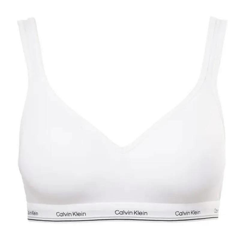美國🇺🇸Calvin Klein_ 無鋼圈內衣 2件組-細節圖10