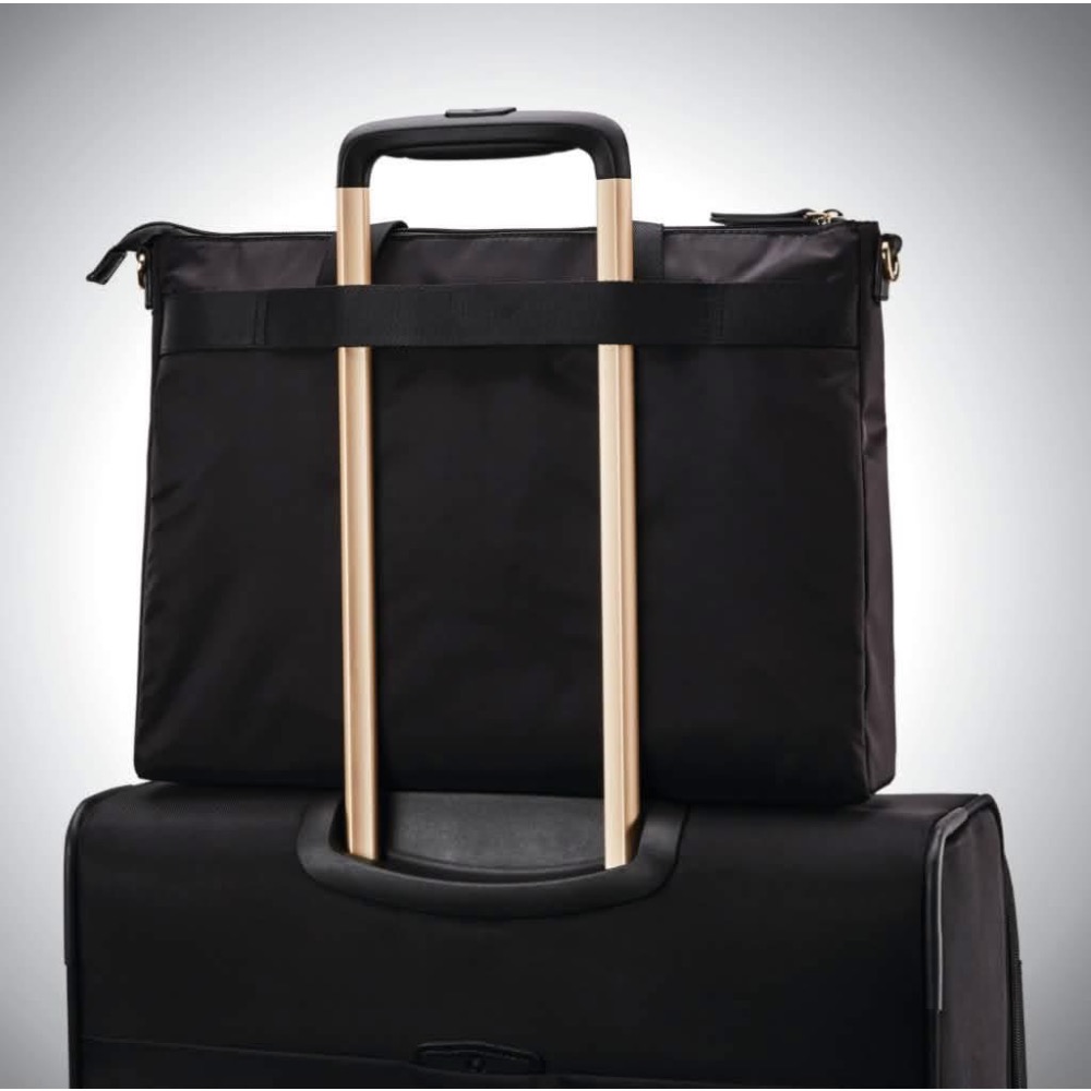 美國 🇺🇸Samsonite 智能多功能輕薄包 電腦包#現貨售完為止-細節圖4
