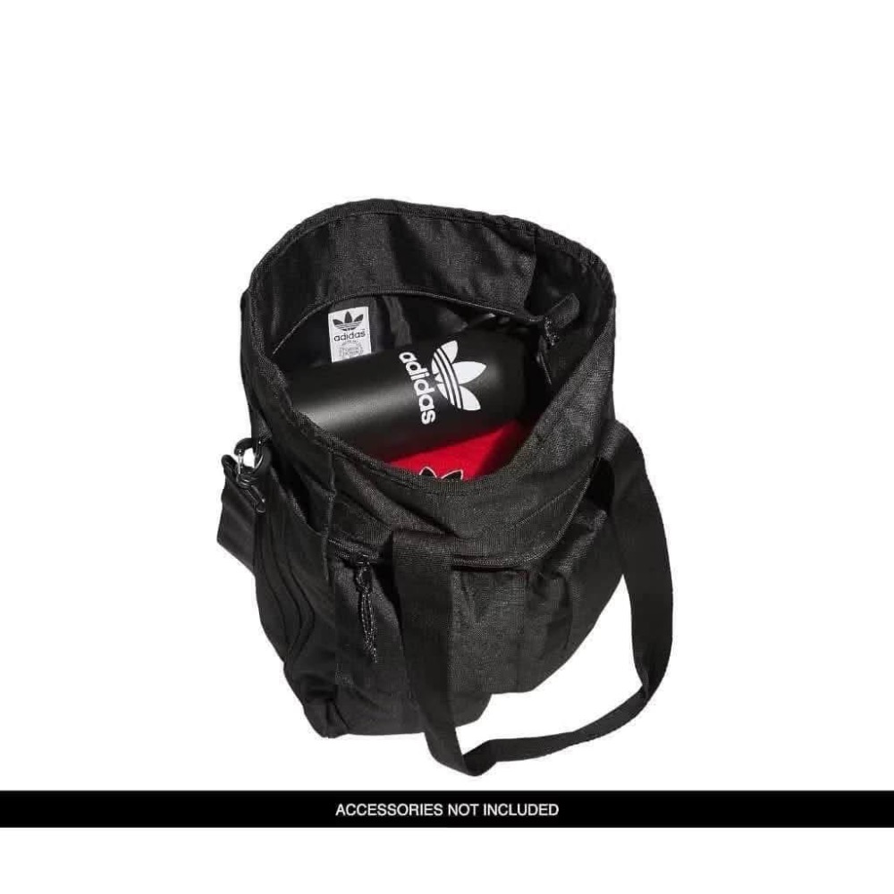 美國🇺🇸_Adidas雙口袋托特包#現貨售完為止-細節圖10