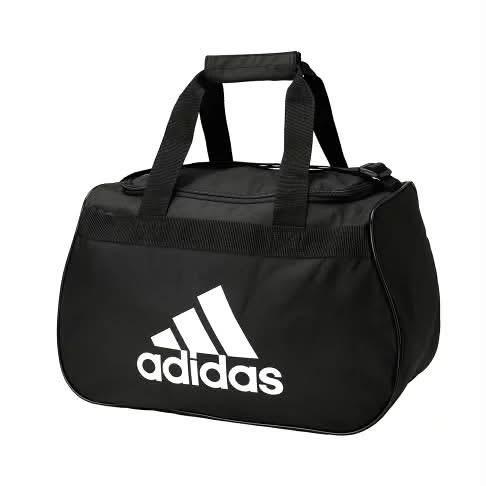 美國🇺🇸_ADIDAS_Diablo 小型休閒/運動/訓練雙肩包#現貨售完為止-細節圖2