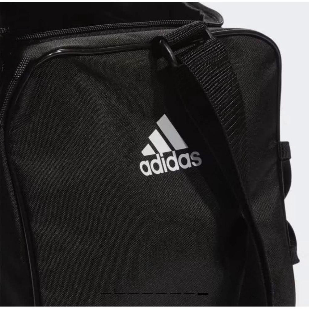 美國🇺🇸_ADIDAS_Diablo 小型休閒/運動/訓練雙肩包#現貨售完為止-細節圖6