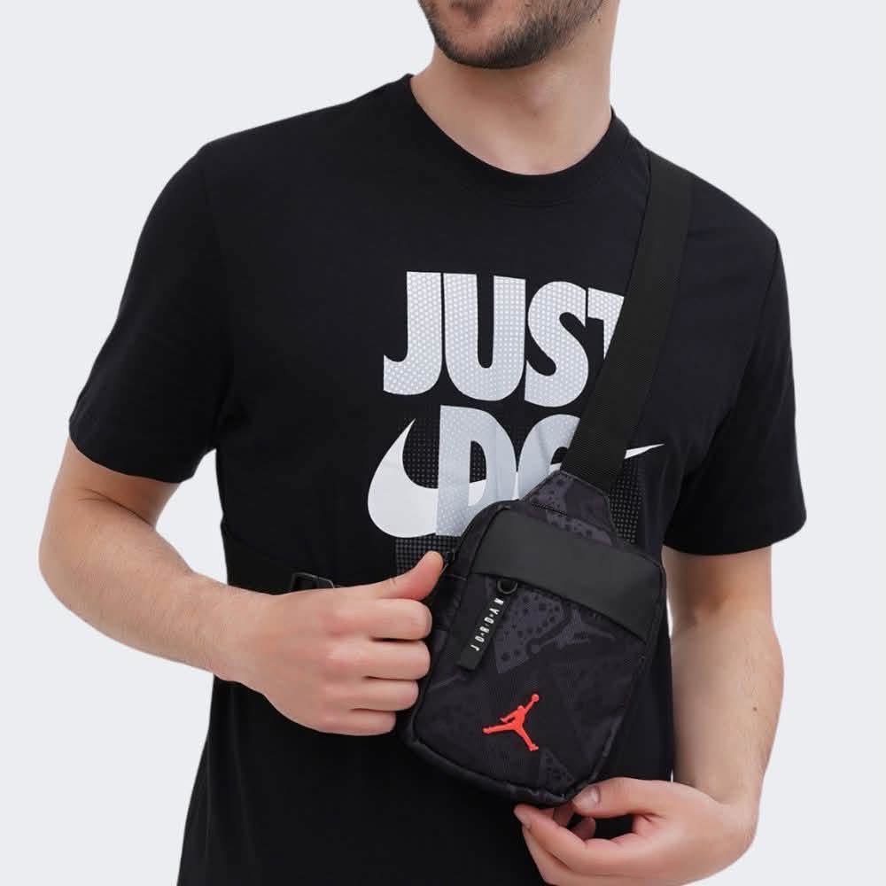 美國🇺🇸Air Jordan Airborne 胸包#現貨-細節圖2