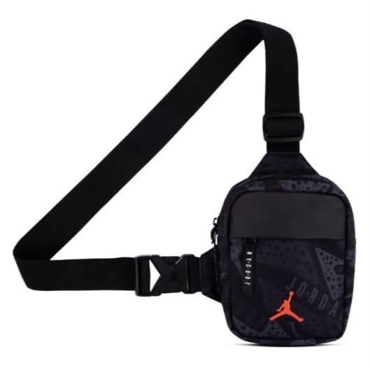 美國🇺🇸Air Jordan Airborne 胸包#現貨-細節圖3