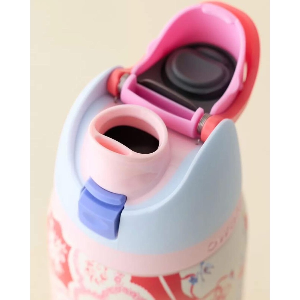 美國🇺🇸 Owala 32 x UO 聯名限定法式碎花感32 oz #現貨售完為止-細節圖4