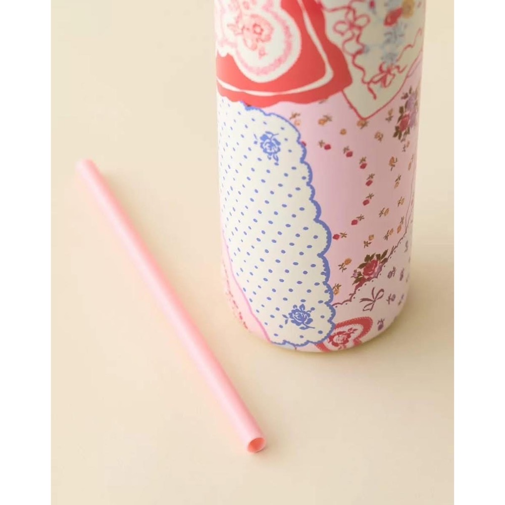 美國🇺🇸 Owala 32 x UO 聯名限定法式碎花感32 oz #現貨售完為止-細節圖5