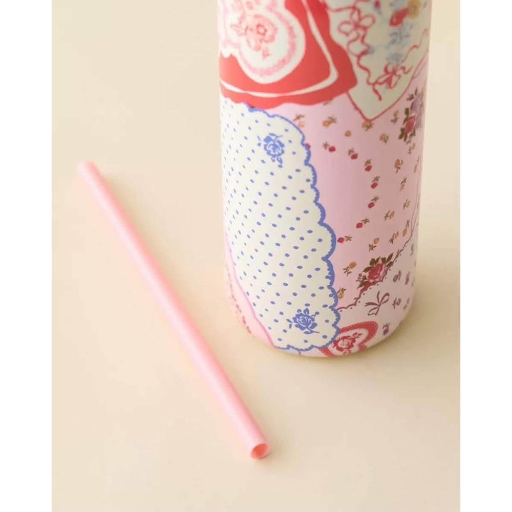 美國🇺🇸 Owala 32 x UO 聯名限定法式碎花感32 oz #現貨售完為止-細節圖6