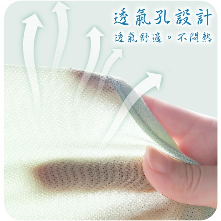 適合L 優雅生理褲(建議25~32腰)透氣包臀 舒適好穿 防漏 女內褲 生理內褲 三角褲 透氣孔 內褲 9301-細節圖9