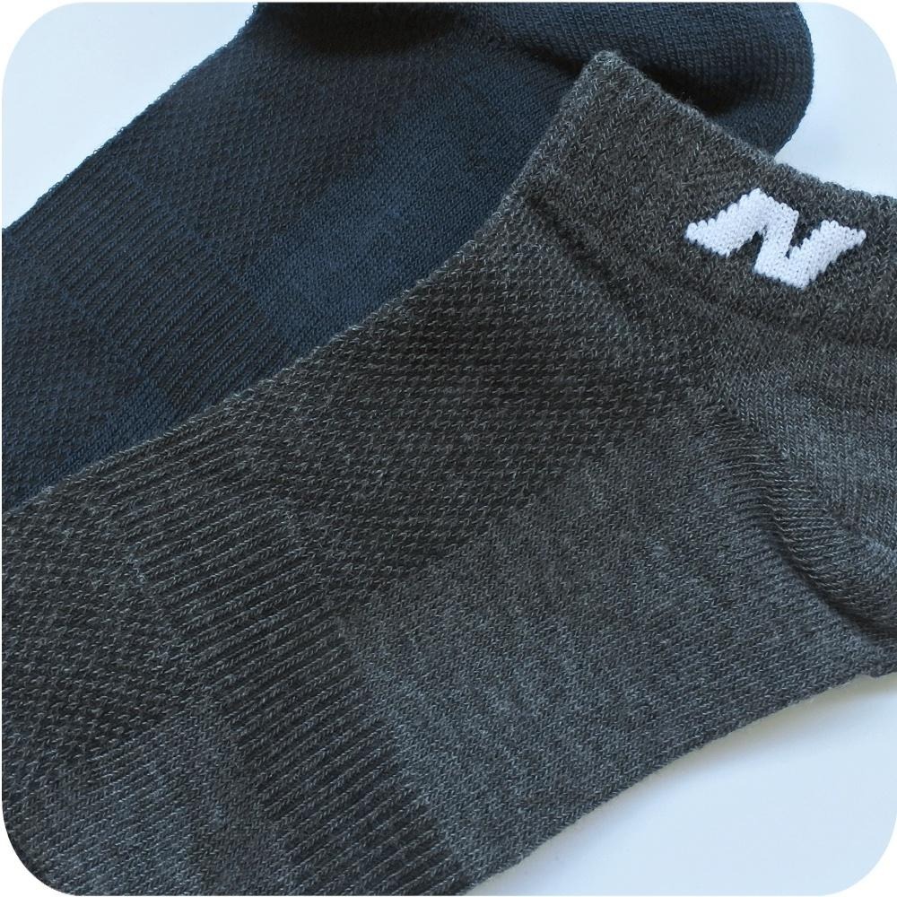 加大男生襪子 台灣製 船型襪26~29CM 船襪 男襪 吸汗透氣 黑色 白色 灰色 深藍色 學生襪  台灣製造MIT-細節圖8