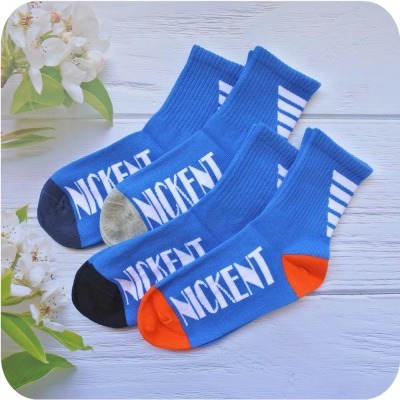 9-12歲 消臭短襪 台灣製 19~22cm 兒童襪子 吸濕排汗透氣 萊卡 消臭棉 運動襪 棉質男襪 國小男生男童-細節圖2