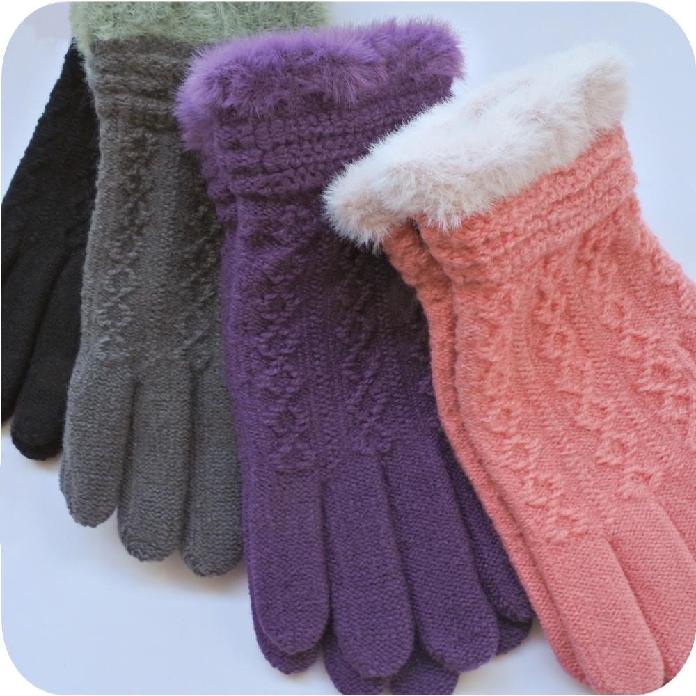 女生針織保暖手套 女生手套 觸控 冬天 秋天 禦寒 冬天手套 騎士手套 騎車上班旅行登山出國配件 發票 交換 禮物-細節圖5