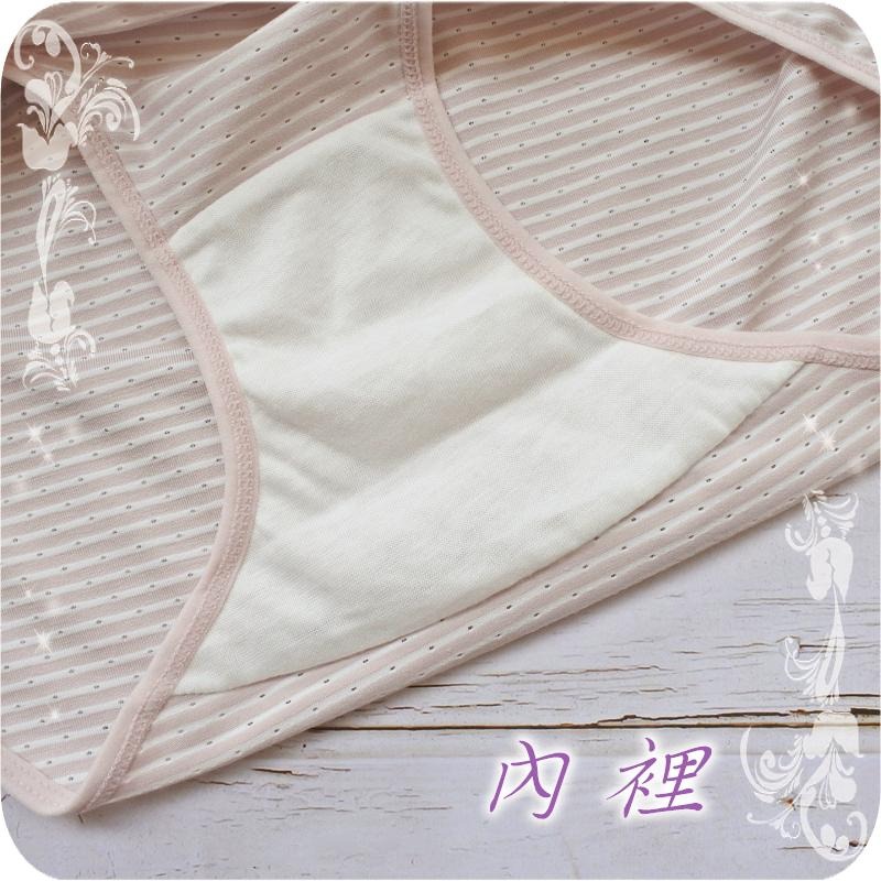 適合M~L 透氣孔彈性內褲(建議25~31腰)透氣彈性 吸濕快乾 蜂巢布 洞洞 柔軟女生內褲 可愛三角褲 女內褲9125-細節圖5