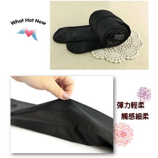 台灣製 保暖雙層假透膚褲襪 一件式 不易勾紗 絲襪 保暖褲襪 雙層褲襪 冬季必備 冬天 顯瘦穿搭 褲襪-細節圖4