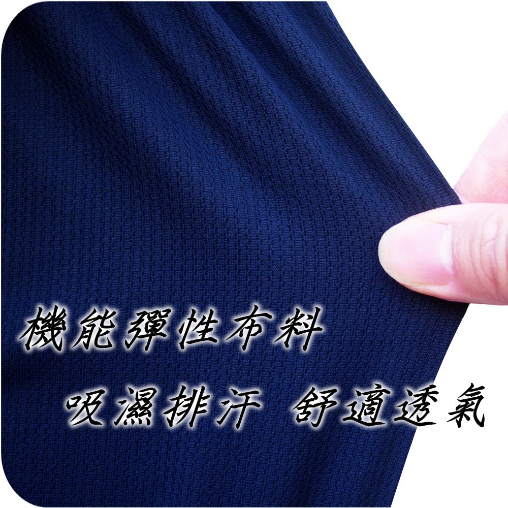 真正台灣製造☞機能吸濕透氣排汗四角褲 吸濕排汗 男生內褲 台灣製 生日禮物父親節 內褲男性 男內褲101-細節圖5