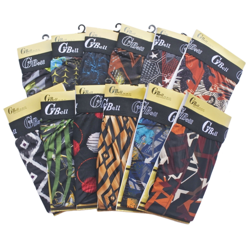 科技纖維輕涼男生四角褲 吸濕排汗 男內褲平口褲 透氣內褲 涼感內褲 冰絲內褲 四角內褲 冰涼紗 男生內褲 現貨-細節圖6