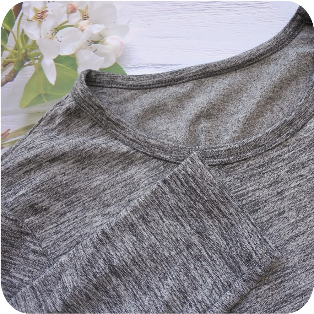 男生圓領長袖保暖衣 厚實保暖 透氣舒適 衛生衣發熱衣 外穿內穿 衣服 男生內衣 長袖冬天 上衣 T恤 禮物-細節圖6