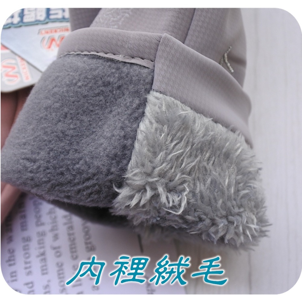 冬季防風手套 觸控 防滑 保暖 絨毛 男生 女生 刷毛 騎車 冬天 生日 禮物 旅行登山 禦寒 止滑-細節圖6