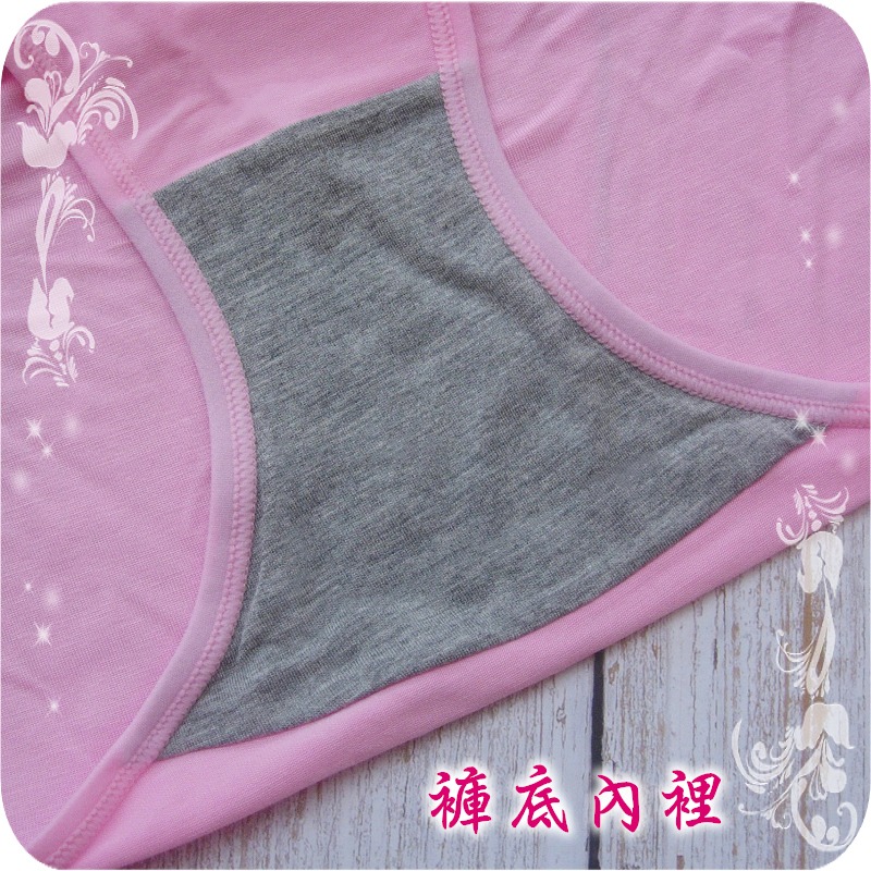 適合XL~XXL 加大細緻柔軟素面中腰內褲(建議30~36腰)透氣貼身舒適 女生加大內褲 好穿內褲透氣 黑色 820-細節圖3