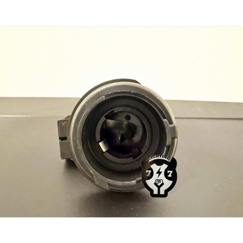 BMW E39 燈泡座 第三煞車燈 單心燈泡座 寶馬-細節圖4