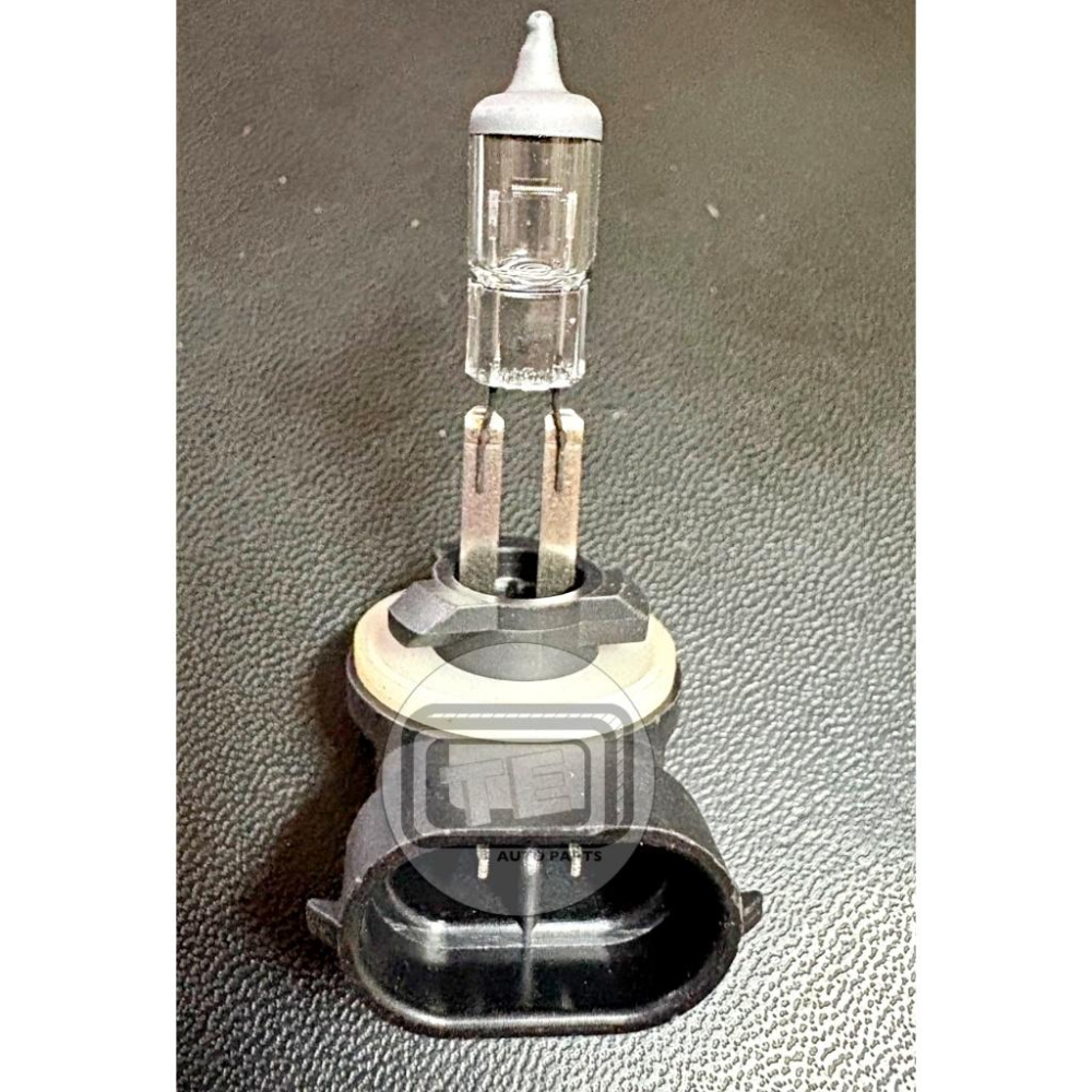 881 H27W 12V27W 彎型 韓國車專用 霧燈泡 石英燈泡 30311 韓國原裝正廠MOBIS 德國NARVA-細節圖5