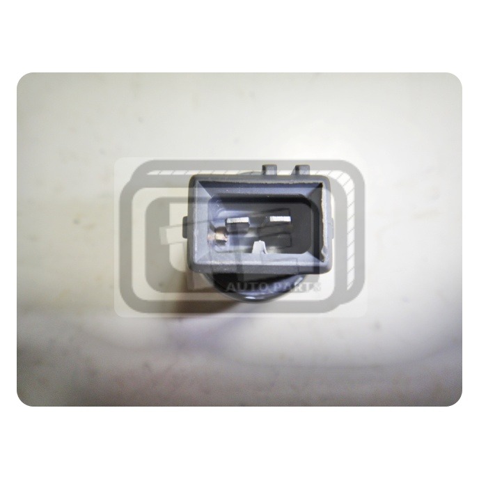 Volvo 940 冷氣高低壓力開關 冷排上 2Pin 灰色方座-細節圖2