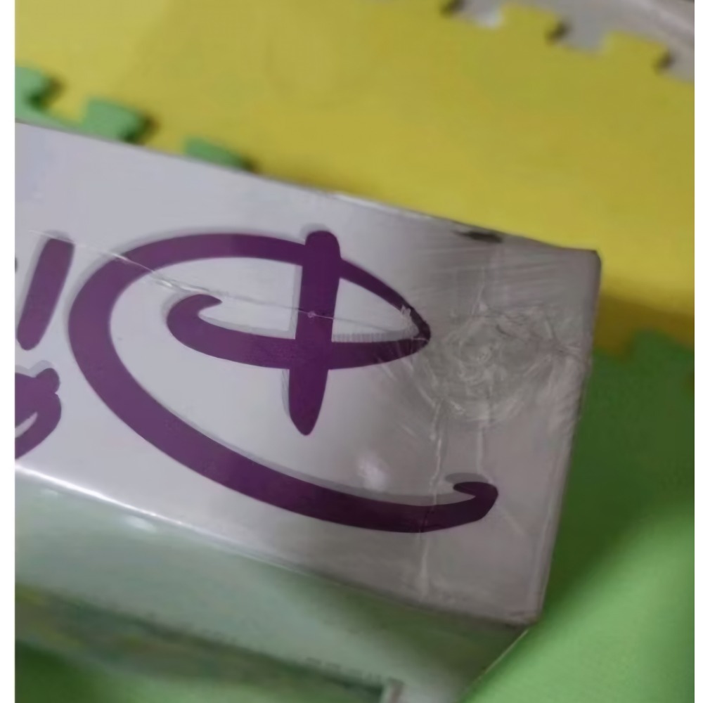 《全新》（絕版）950片 小美人魚 憧憬的世界 日本拼圖-細節圖2