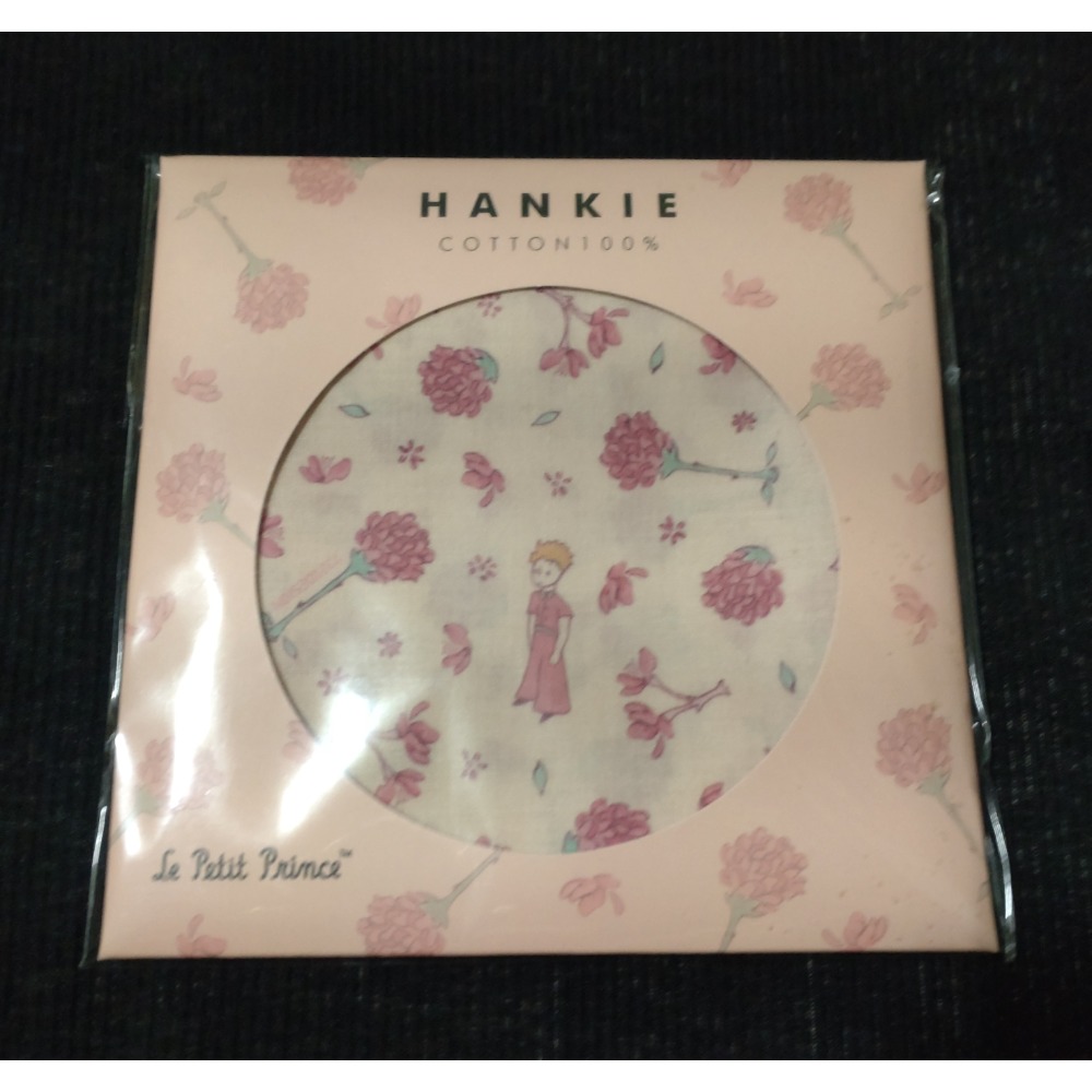 韓國7321方形手帕-規格圖2