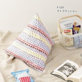 M媽咪-現貨-日本版權布、北歐風kippis。拼布、DIY、日本進口 日本製-細節圖4