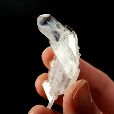 𝒜𝓁𝒾𝒸𝒾𝒶𝒢𝑒𝓂𝓈𝓉❀𝓃𝑒 06 哥倫比亞縫合水晶 縫合水晶簇 水晶簇 白水晶 白水晶簇