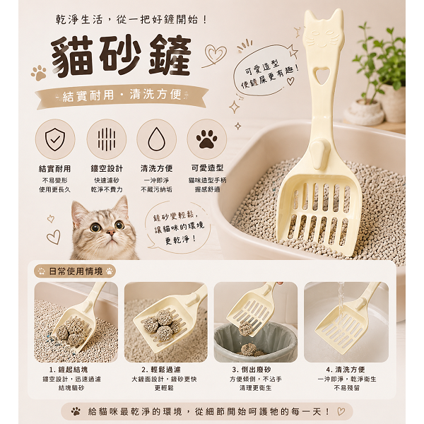 貓砂系列-細節圖3