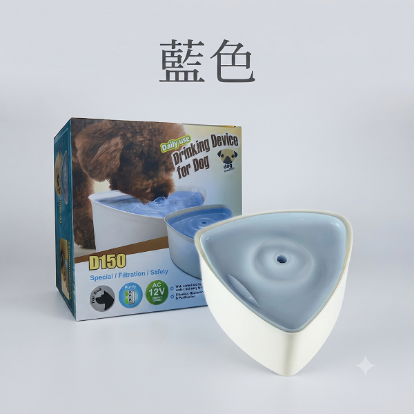 自動飲水機-規格圖1
