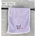 毛巾（35x75cm）