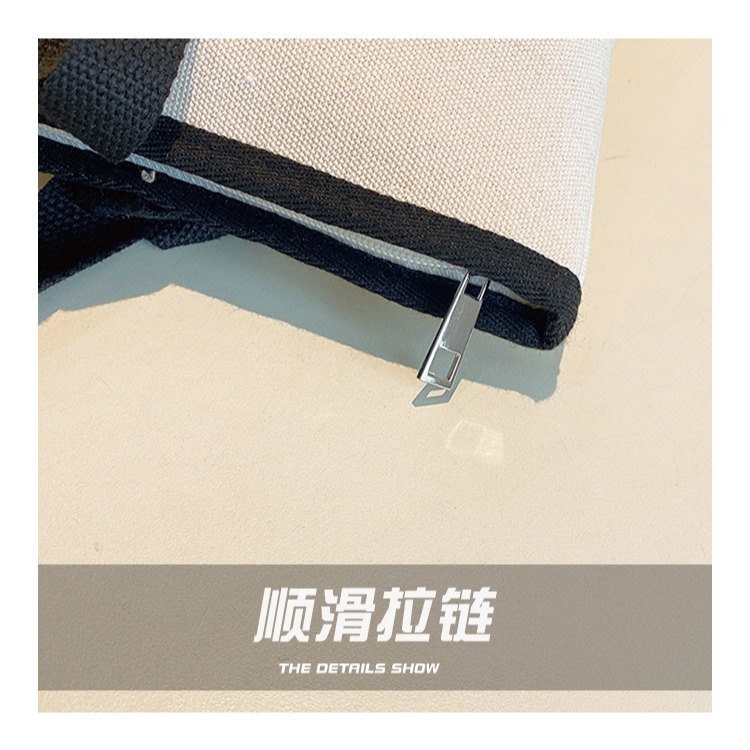 正版 三麗鷗 Hello KItty 帕恰狗 酷洛米 美樂蒂 兩用帆布包 托特包 購物包-細節圖7