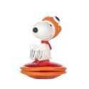 正版 SNOOPY 史努比車載香薰 查理布朗 香薰擺件 公仔擺件-規格圖5