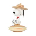 正版 SNOOPY 史努比車載香薰 查理布朗 香薰擺件 公仔擺件-規格圖5