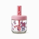 三麗鷗 正版伸縮調味罐 Hello Kitty 酷洛米 大耳狗 美樂蒂伸縮調味瓶 調味罐 廚房分裝罐-規格圖5