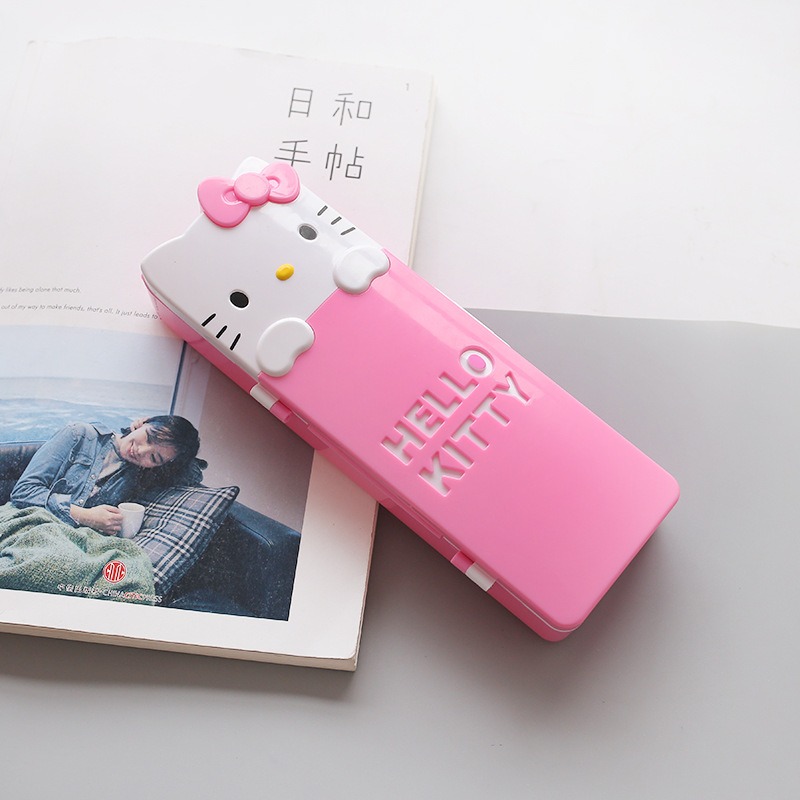 Hello Kitty-粉色款